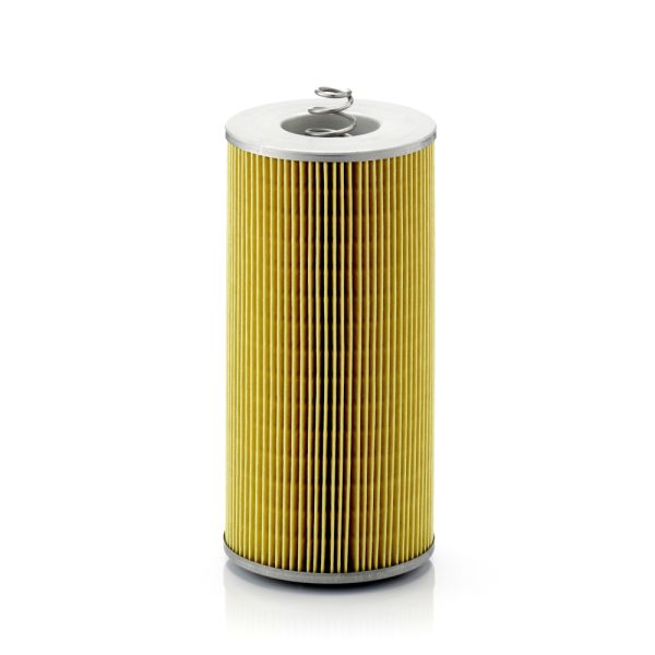 Mann H12110/3 Oil Filter