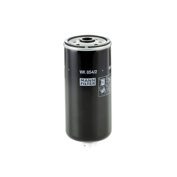 Mann WK854/2 Fuel Filter