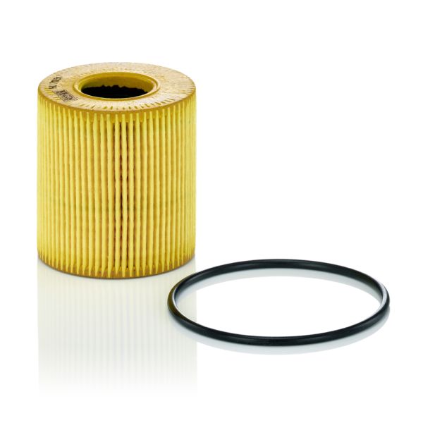 Mann HU711/51X Oil Filter