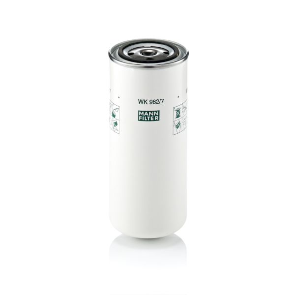 Mann WK962/7 Fuel Filter