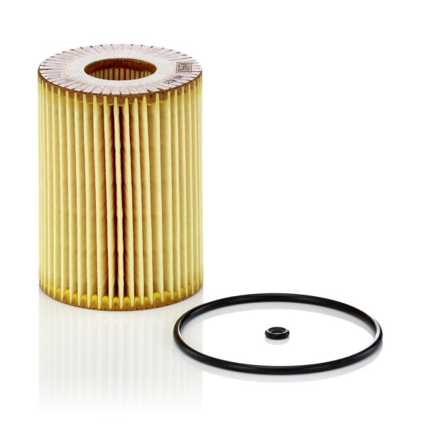 Mann HU821X Oil Filter