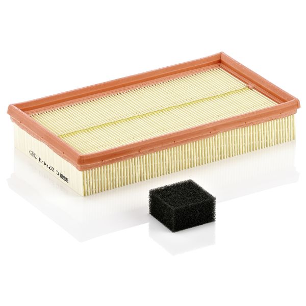 Mann C2774/3KIT Air Filter