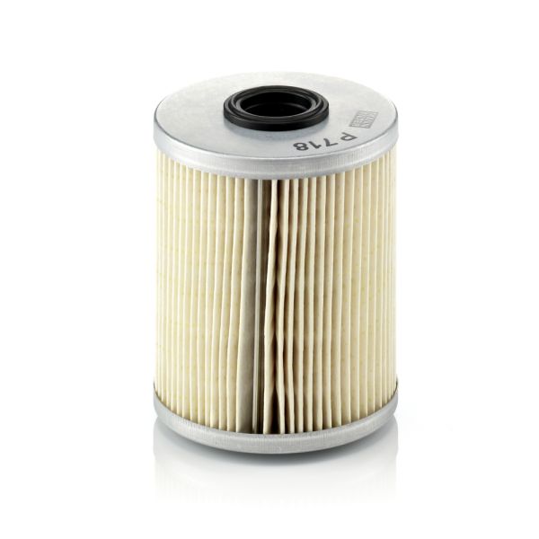 Mann P718X Fuel Filter