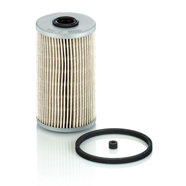 Mann P726X Fuel Filter