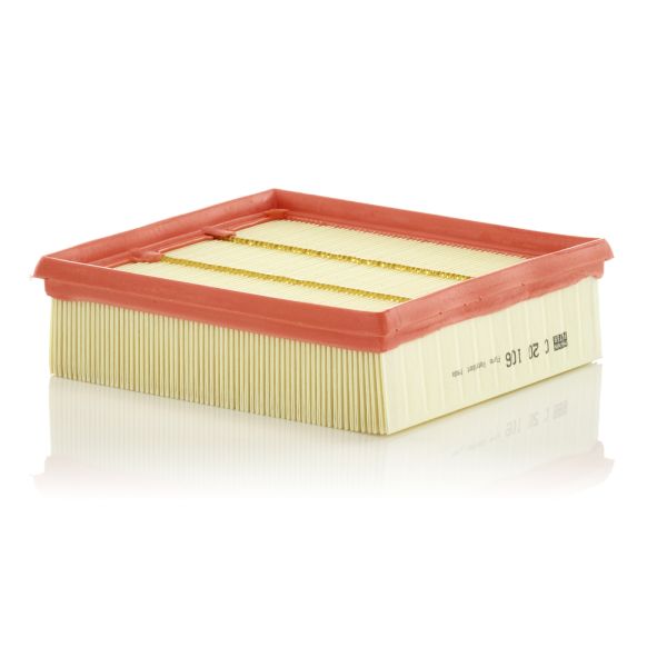 Mann C20106 Air Filter
