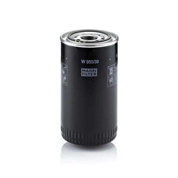 Mann W950/39 Oil Filter