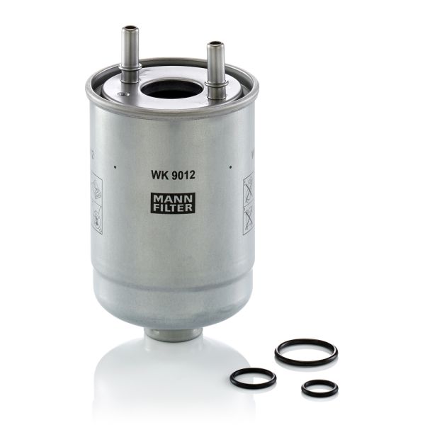 Mann WK9012X Fuel Filter