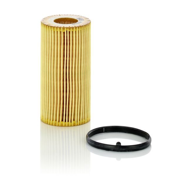 Mann HU719/8Y Oil Filter
