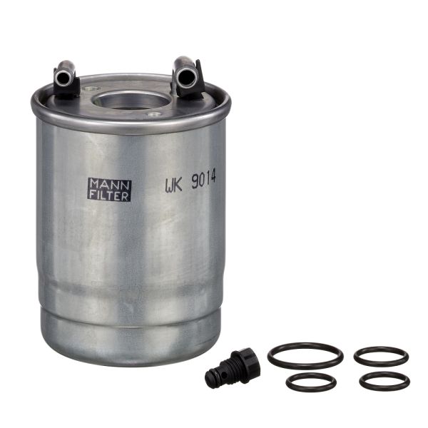 Mann WK9014Z Fuel Filter