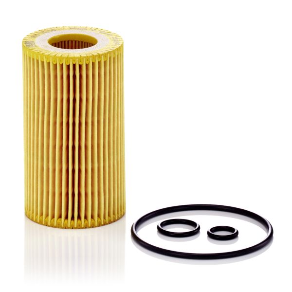 Mann HU7010Z Oil Filter