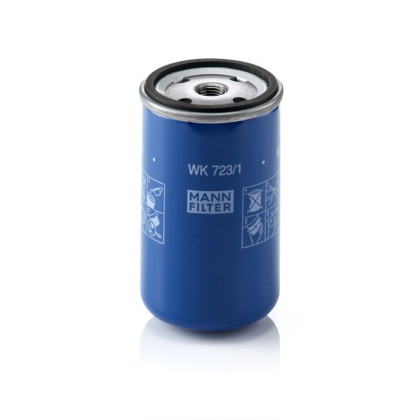 Mann WK723/1 Fuel Filter