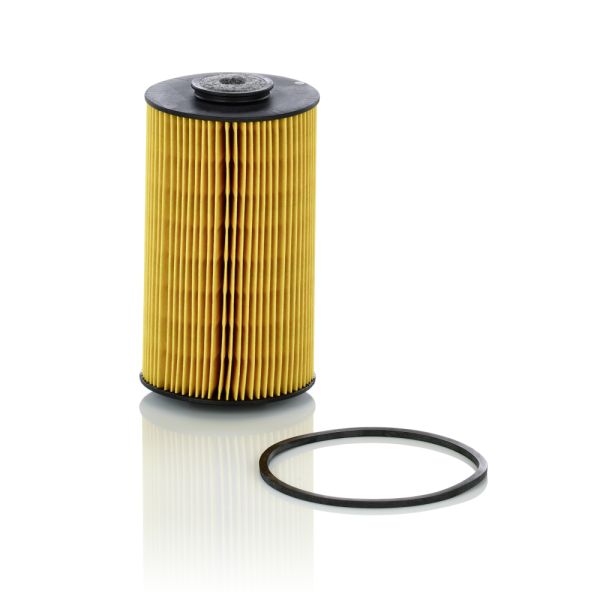 Mann P811X Fuel Filter