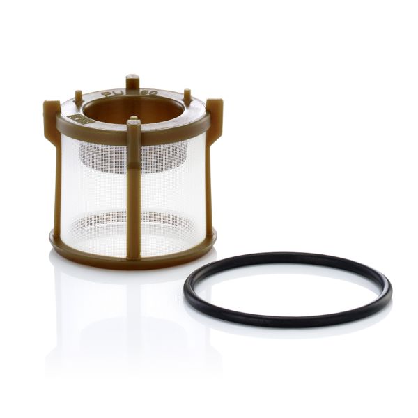 Mann PU50X Fuel Filter