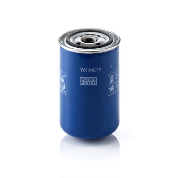 Mann WK940/12 Fuel Filter
