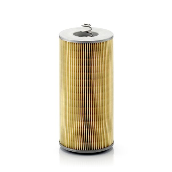 Mann H12110/2X Oil Filter