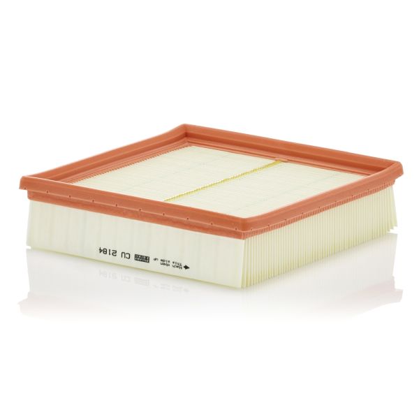 Mann CU2184 Pollen / Cabin Filter