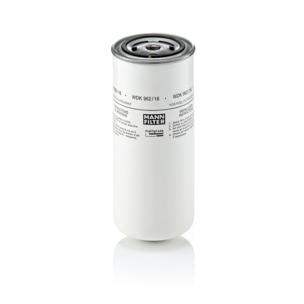 Mann WDK962/16 Fuel Filter