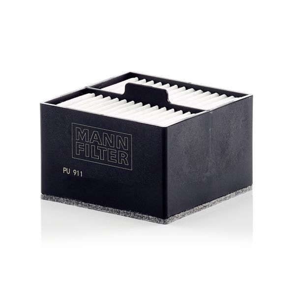 Mann PU911 Fuel Filter