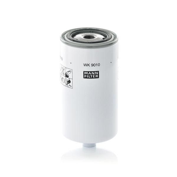 Mann WK9010 Fuel Filter