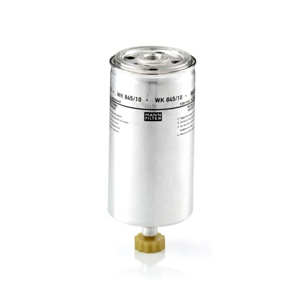 Mann WK845/10 Fuel Filter
