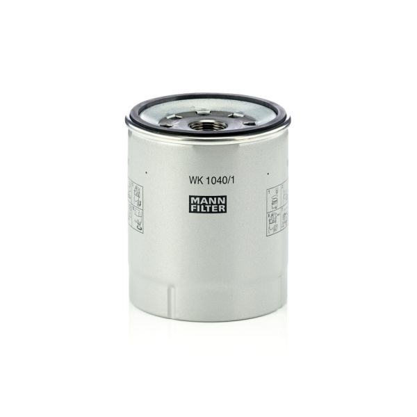 Mann WK1040/1X Fuel Filter