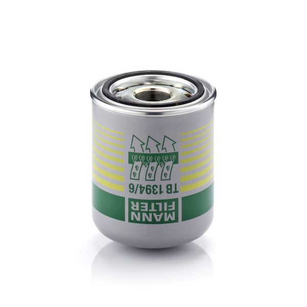 Mann TB1394/6X Air Dryer Cartridge