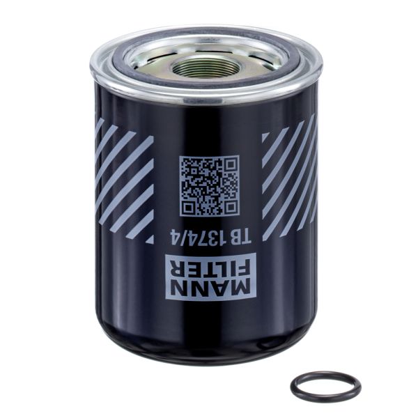 Mann TB1374/4X Air Dryer Cartridge