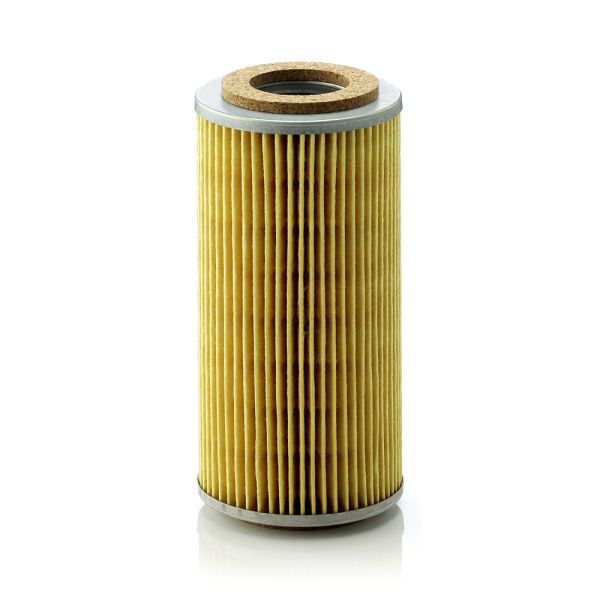 Mann H804X Oil Filter
