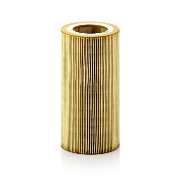 Mann HU1297X Oil Filter