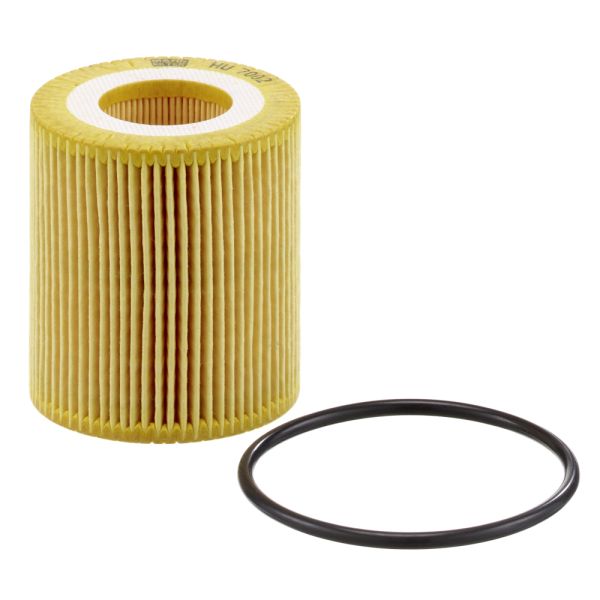 Mann HU7002Z Oil Filter
