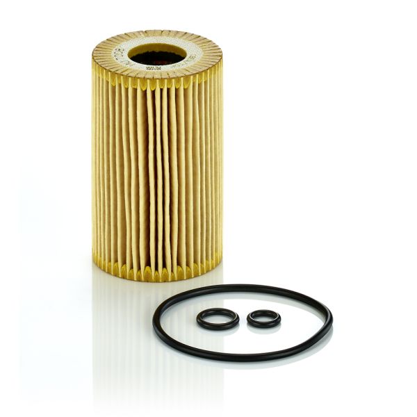 Mann HU7008Z Oil Filter
