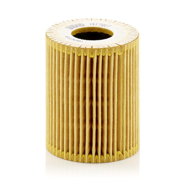 Mann HU7017Z Oil Filter