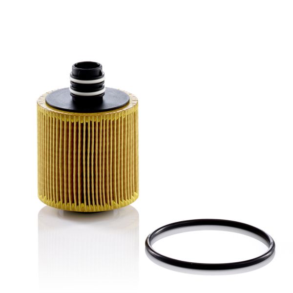 Mann HU8006Z Oil Filter