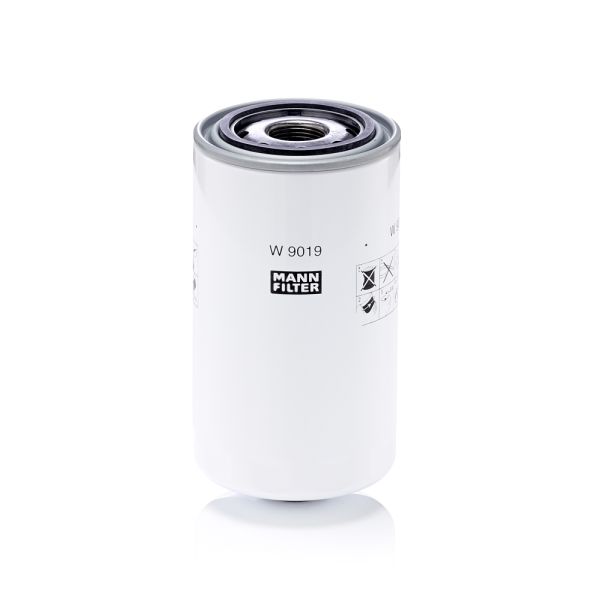 Mann W9019 Oil Filter