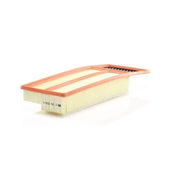 Mann C36006/1 Air Filter