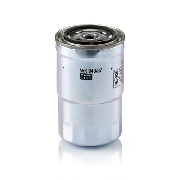 Mann WK940/37X Fuel Filter