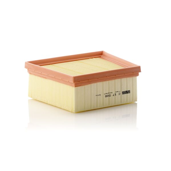 Mann C17006 Air Filter