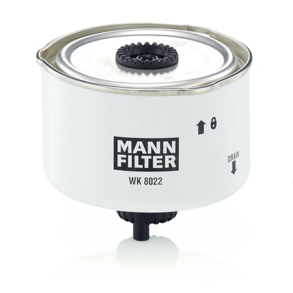 Mann WK8022X Fuel Filter