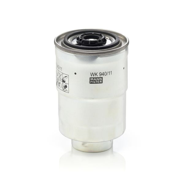 Mann WK940/11X Fuel Filter