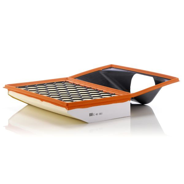 Mann C40001 Air Filter