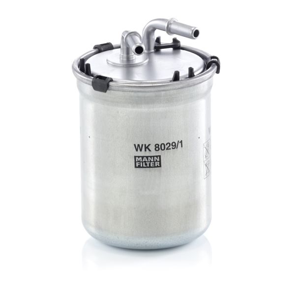 Mann WK8029/1 Fuel Filter