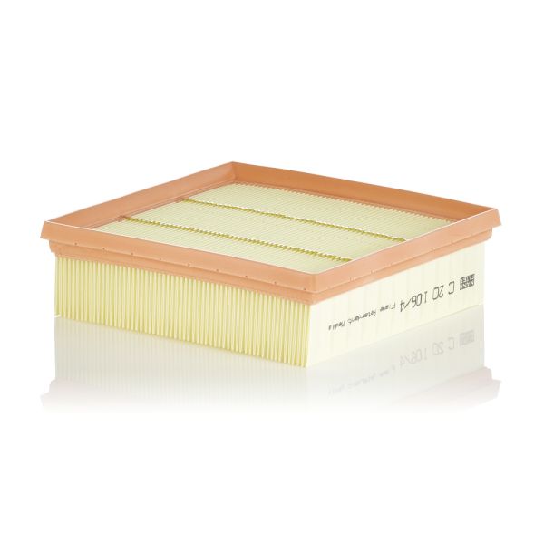 Mann C20106/4 Air Filter