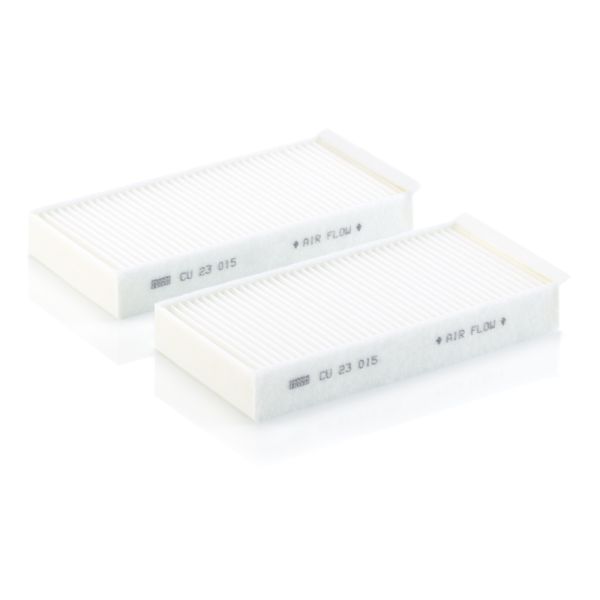 Mann CU23015-2 Pollen / Cabin Filter