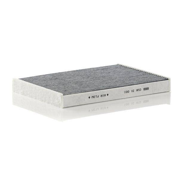 Mann CUK31001 Pollen / Cabin Filter