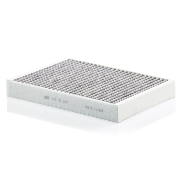 Mann CUK34003 Pollen / Cabin Filter