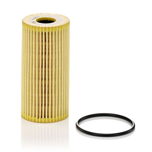 Mann HU6011z Oil Filter