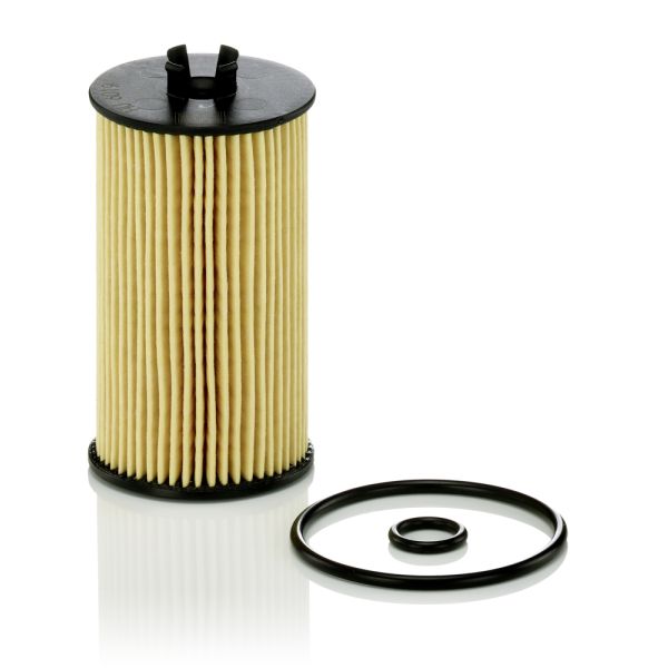 Mann HU6019Z Oil Filter
