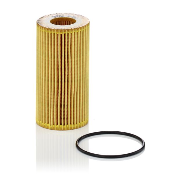 Mann HU7012z Oil Filter