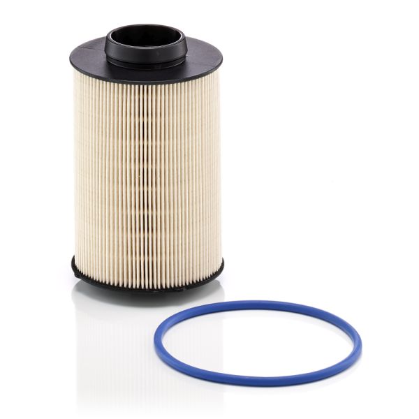 Mann PU10020x Fuel Filter