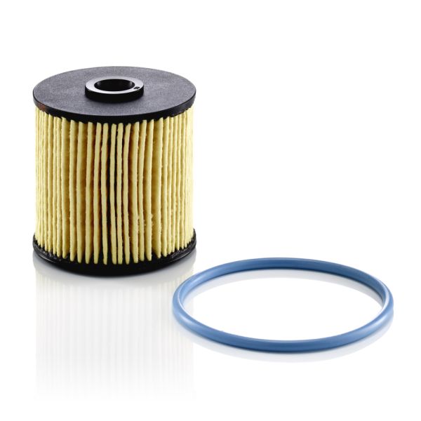 Mann PU7010Z Fuel Filter